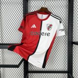 25-26 River Plate Third Fans Jersey/25-26河床第二客场球迷