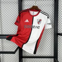 25-26 River Plate Third Fans Jersey/25-26河床第二客场球迷