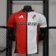 25-26 River Plate Third Player Jersey/25-26河床第二客场球员版