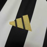25-26 Atletico Mineiro Home Fans Jersey/25-26 米内罗竞技主场球迷版