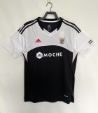 13-14 Benfica Away Retro Jersey/13-14本菲卡客场
