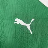 25-26 Palmeiras Home Fans Jersey/ 25-26 帕尔梅拉斯主场球迷版