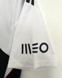 13-14 Benfica Away Retro Jersey/13-14本菲卡客场