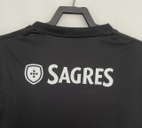 13-14 Benfica Away Retro Jersey/13-14本菲卡客场