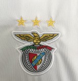 13-14 Benfica Away Retro Jersey/13-14本菲卡客场