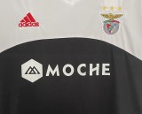 13-14 Benfica Away Retro Jersey/13-14本菲卡客场
