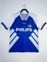 1994 PSV Away Retro Jersey/1994埃因霍温客场