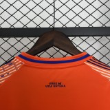 25-26 University of Chile Away Jersey/ 25-26智利大学生客场球迷