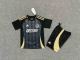 25-26 Colo Colo Away Kids Kit/25-26科勒客场童装