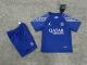 24-25 PSG 4TH Kids Kit/24-25PSG巴黎第四客场童装