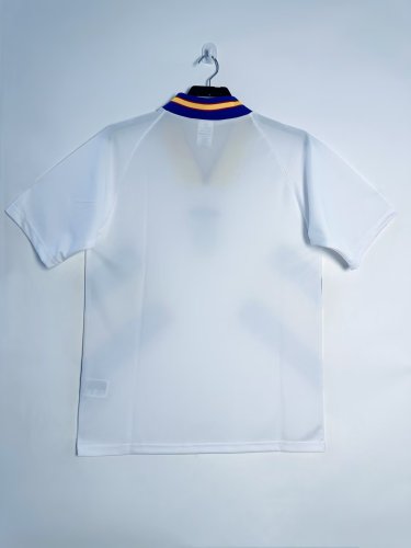 1994 Sweden Away Retro Jersey/1994瑞典客场
