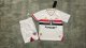 25-26 Sao Paulo Home Kids Kit/25-26圣保罗主场童装