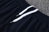 25-26 Barcelona Short Sleeve Training Suit/25-26巴萨短袖训练服
