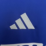 25-26 University of Chile Home Jersey/ 25-26智利大学生主场球迷