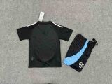25-26 Charlotte Away Kids Kit/25-26夏洛特客场童装