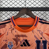 25-26 University of Chile Away Jersey/ 25-26智利大学生客场球迷