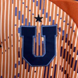 25-26 University of Chile Away Jersey/ 25-26智利大学生客场球迷