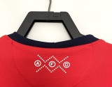 12-13 Arsenal Home Retro Jersey/12-13阿森纳主场