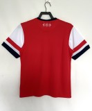 12-13 Arsenal Home Retro Jersey/12-13阿森纳主场