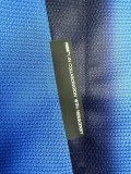 2006 Italy Home long sleeve Retro Jersey/2006意大利主场长袖