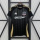 25-26 Colo Colo Away Fans Jersey/25-26科勒客场球迷版