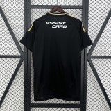25-26 Colo Colo Away Fans Jersey/25-26科勒客场球迷版