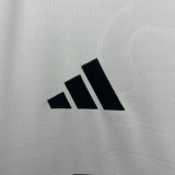 25-26 Colo Colo Home Fans Jersey/25-26科勒主场球迷版