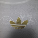 24-25 Bayern Munich 125 Years Player Jersey/ 24-25 拜仁主场125周年白色