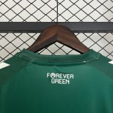 25-26 Real Betis Special Jersey/25-26贝蒂斯特别版