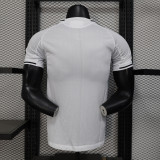 25-26 Newcastle United Home Player Jersey/25-26纽卡斯尔联主场球员版