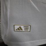24-25  Arsenal White Player Jersey/ 24-25阿森纳白色球员版