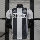 25-26 Newcastle United Home Player Jersey/25-26纽卡斯尔联主场球员版