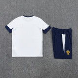 2025 Portugal Short Sleeve Training Suit/2025葡萄牙短袖训练服