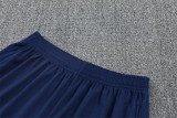 25-26 Inter Milan Short Sleeve Training Suit/ 25-26 国米短袖训练服