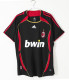 06-07 AC Milan Third Away Retro Jersey/06-07AC米兰第二客场