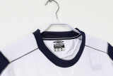 00-01 Manchester United Away Retro Jersey/00-01曼联客场