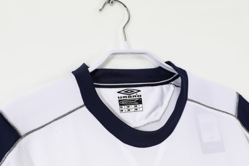 00-01 Manchester United Away Retro Jersey/00-01曼联客场