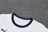 2025 Portugal Short Sleeve Training Suit/2025葡萄牙短袖训练服
