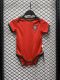 2025 Portugal Home Baby Clothing/2025葡萄牙主场婴儿装