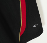 06-07 AC Milan Third Away Retro Jersey/06-07AC米兰第二客场