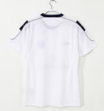 00-01 Manchester United Away Retro Jersey/00-01曼联客场