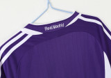 06-07 Real Madrid Third Away Retro Jersey/06-07皇马第二客场