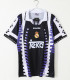 97-98 Real Madrid Third Retro Jersey/97-98皇马第二客场