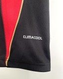 10-11 AC Milan Home Retro Fans Jersey/10-11 AC米兰主场