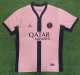 24-25 PSG Third Fans Jersey/ 24-25 PSG第二客场球迷