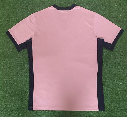 24-25 PSG Third Fans Jersey/ 24-25 PSG第二客场球迷