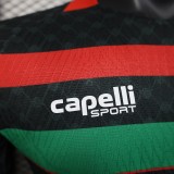 25-26 Palestino Deportivo Away Player Jersey/ 25-26 巴勒斯坦人客场球员