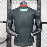 25-26 Palestino Deportivo Away Player Jersey/ 25-26 巴勒斯坦人客场球员