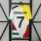 Ronaldo Speical Jersey/C罗特别版