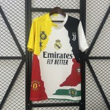 Ronaldo Speical Jersey/C罗特别版